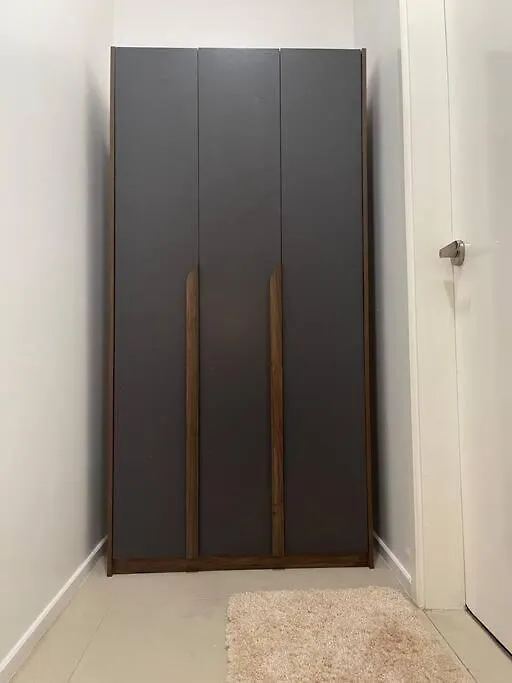 New Arcoris Mont Kiara Huge Balcony For 8 Pax 2 Bedroom -Garden- Kuala Lumpur 0*,  Malaysia