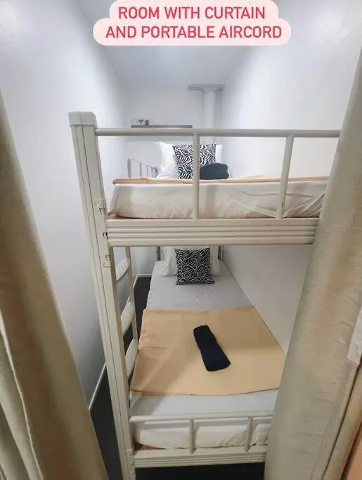New Arcoris Mont Kiara Huge Balcony For 8 Pax 2 Bedroom -Garden- Kuala Lumpur Apartment