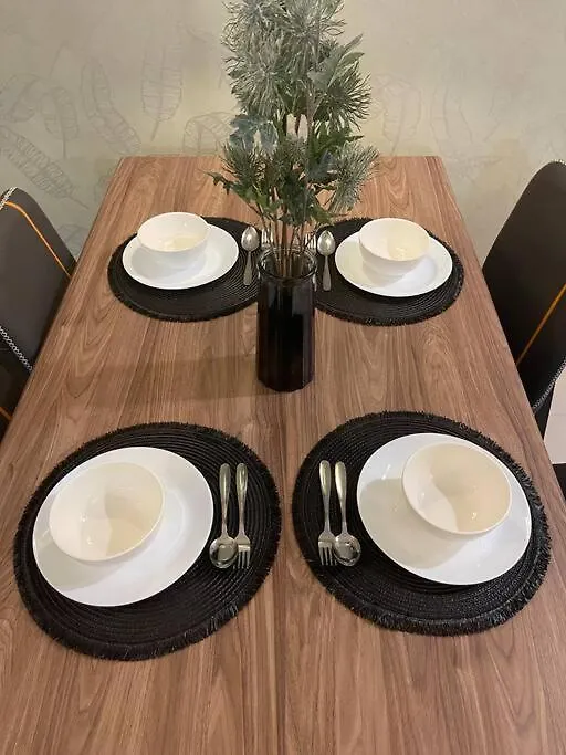 New Arcoris Mont Kiara Huge Balcony For 8 Pax 2 Bedroom -Garden- Kuala Lumpur Apartment