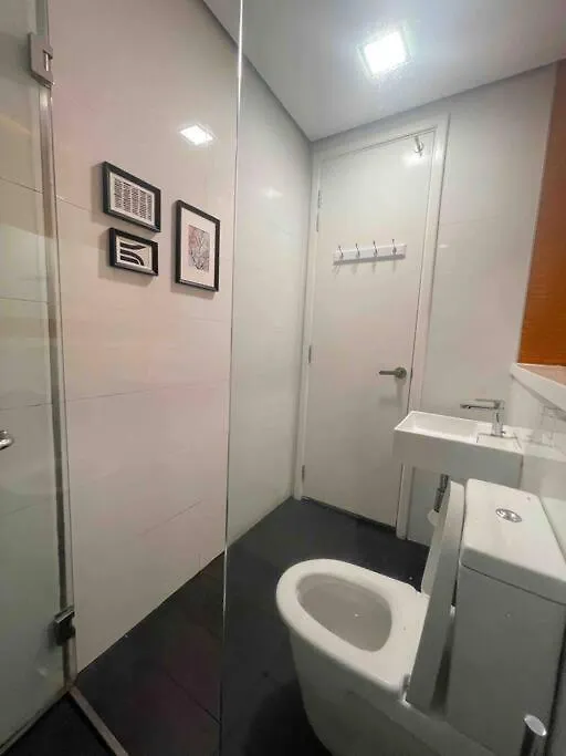 New Arcoris Mont Kiara Huge Balcony For 8 Pax 2 Bedroom -Garden- Kuala Lumpur