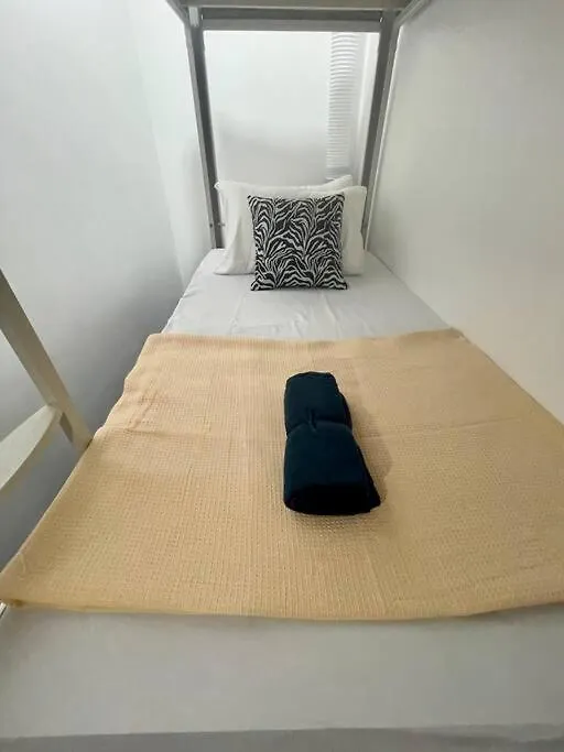 New Arcoris Mont Kiara Huge Balcony For 8 Pax 2 Bedroom -Garden- Kuala Lumpur Malaysia