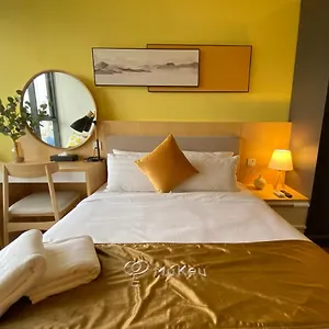 5* Aparthotel Ceylonz Starlight Bukit Bintang
