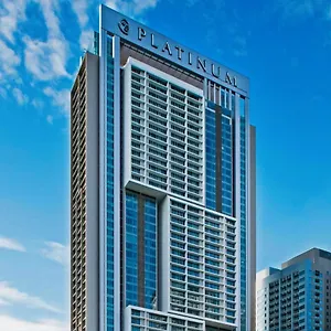 Apartment Grand At Platinum Klcc, Kuala Lumpur