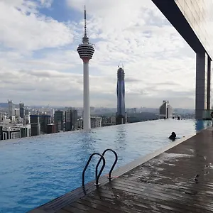 Apartment The Platinum Klcc By Arman, Kuala Lumpur