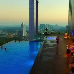 Apartment Platinum Klcc At Kualalumpur, Kuala Lumpur