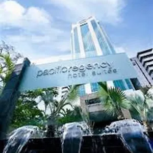 5* Hotell Pacific Regency