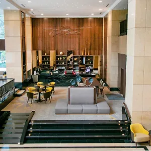 4* Hotel Perdana Centre
