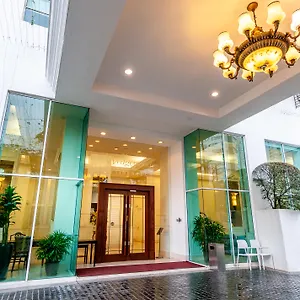 Wedgewood Residences Hotel
