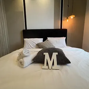 Arcoris, Mont Kiara By Mk Hotel