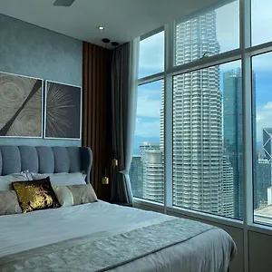 Sky Suites Klcc By Luna Suites Kuala Lumpur