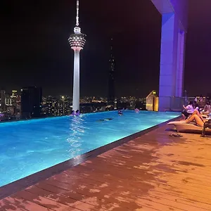 The Platinum Klcc By Apartment