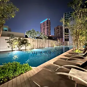 Lucentia Residences Bbcc At Lalaport By Veedu Hauz Apartment