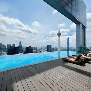 The Platinum Klcc By Veedu Hauz Kuala Lumpur