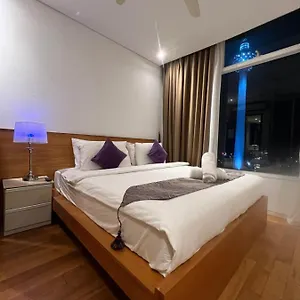 Vortex Klcc By Luna Kuala Lumpur