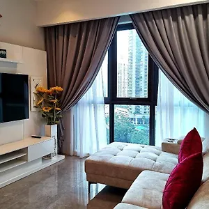 The Ooak By Bamboo Hospitality 쿠알라룸푸르