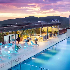 Hyatt House Kuala Lumpur, Mont Kiara Hotel