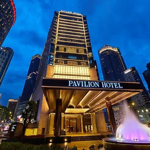 5* Hotel Pavilion Managed By Banyan Tree