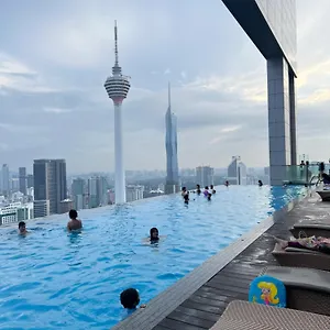Platinum Klcc By Citybox Apartment