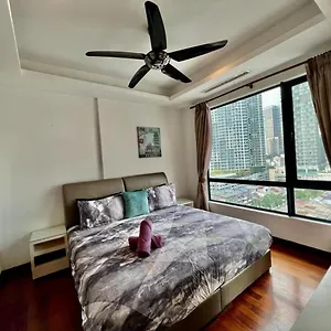 Bbhomes @ Casa Kl Kuala Lumpur