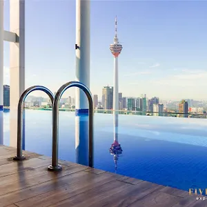 Apartment The Colony & The Luxe, By Canopy Lives, Kuala Lumpur