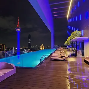 Kl Platinum Klcc 42 By Snc Kuala Lumpur