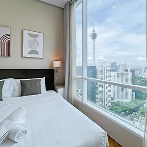 Soho Klcc By Apartment