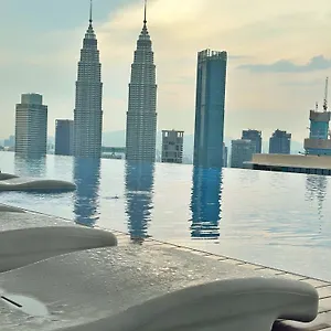 Eaton Residences Klcc By Ikon Kuala Lumpur