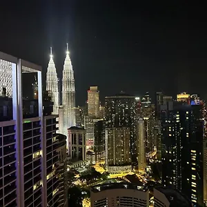 Platinum Sky Park Kuala Lumpur