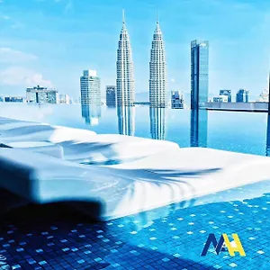 Eaton Residences Klcc M@h Kuala Lumpur