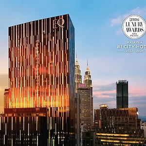 5* Hotell Eq