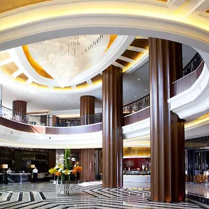 5* Hotel The Majestic Kuala Lumpur, Autograph Collection