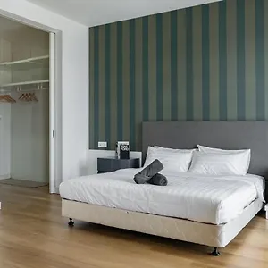 5* Hotel The Face