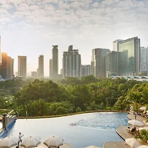 5* Hotel Mandarin Oriental,