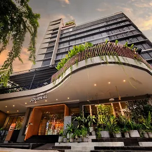 4* Hotell The Journal