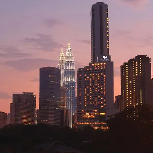 5* Hotell Doubletree By Hilton