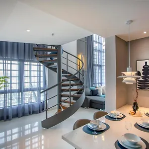 Novo By Cobnb, Jalan Ampang Kuala Lumpur