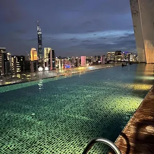 Apartment Regalia Exclusive, Kuala Lumpur