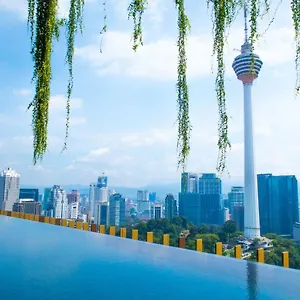 Ceylonz Leisure Klcc Apartment