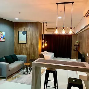 Luxury Mercu Summer At Kualalumpur Apartment