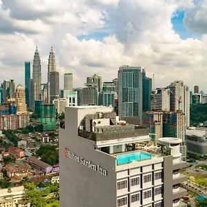 3* Hotel Hilton Garden - South