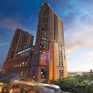 5* Hotell Berjaya Times Square Hotel,