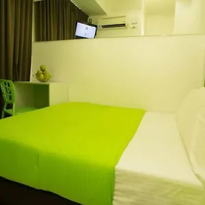 2* Hotell Apple