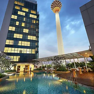 4* Hotell Oasia By Far East Hospitality