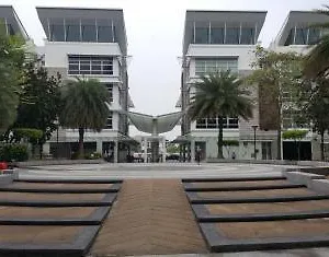 מלון The Hb Shah Alam, קואלה לומפור