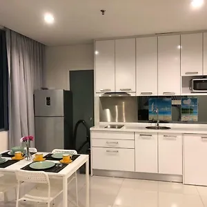Arh Klcc 쿠알라룸푸르
