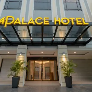3* Hotel Mpalace Kl