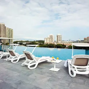 The Signature Serviced Apartment